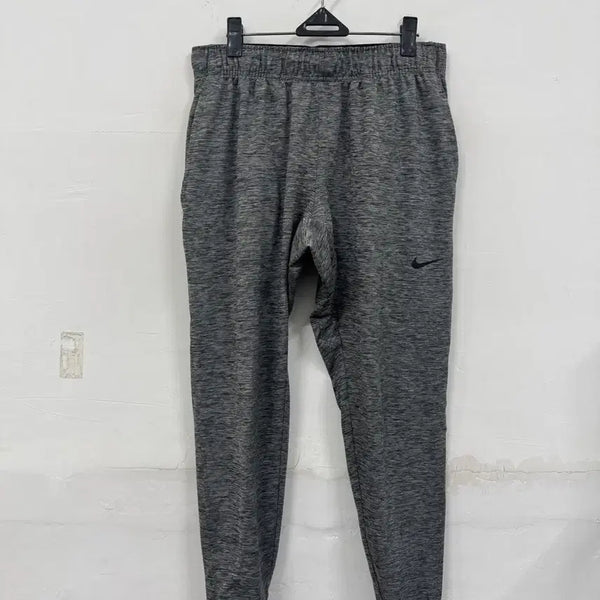 [BUNJANG] Nike Men's Yoga Pants / (L/33-34)나이키 남자 요가팬츠