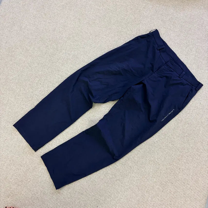 [BUNJANG] Louis Castel 86 Golf Pants / 86 루이까스텔 골프 팬츠 0818D2