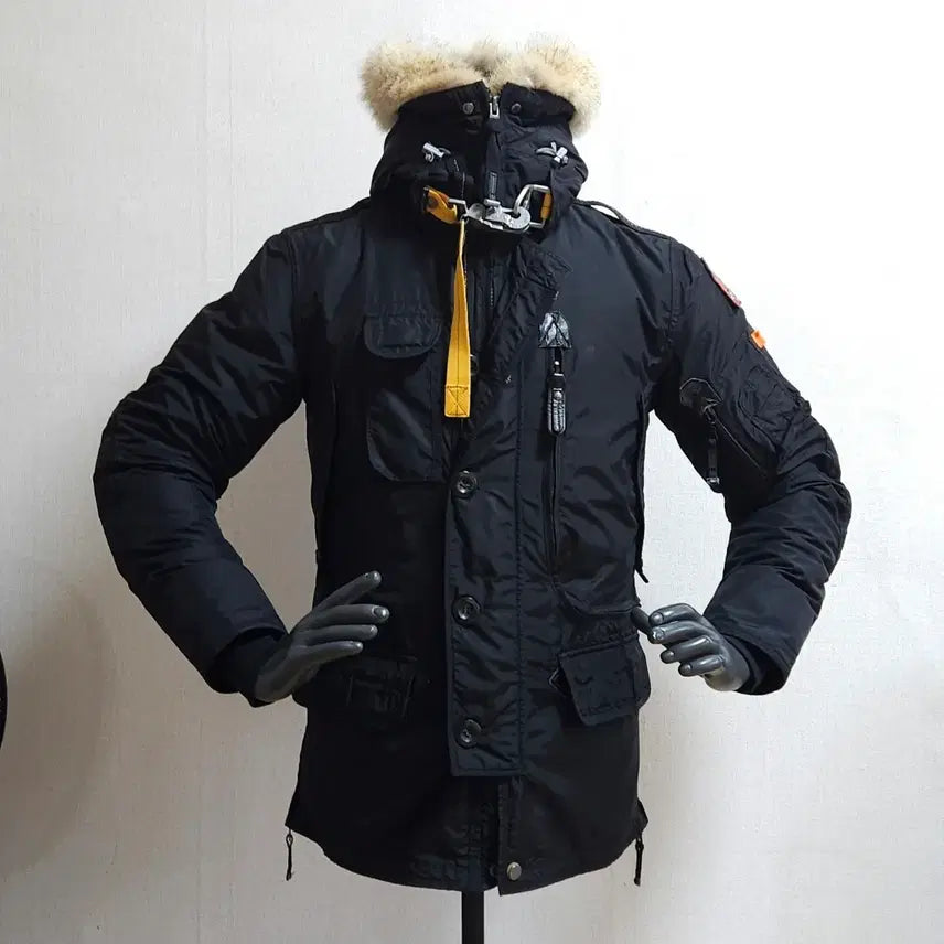 [BUNJANG] Parajumpers Down Jacket Size 95 Authentic / 파라점퍼스 패딩 95 정품