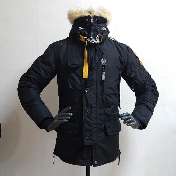 [BUNJANG] Parajumpers Down Jacket Size 95 Authentic / 파라점퍼스 패딩 95 정품