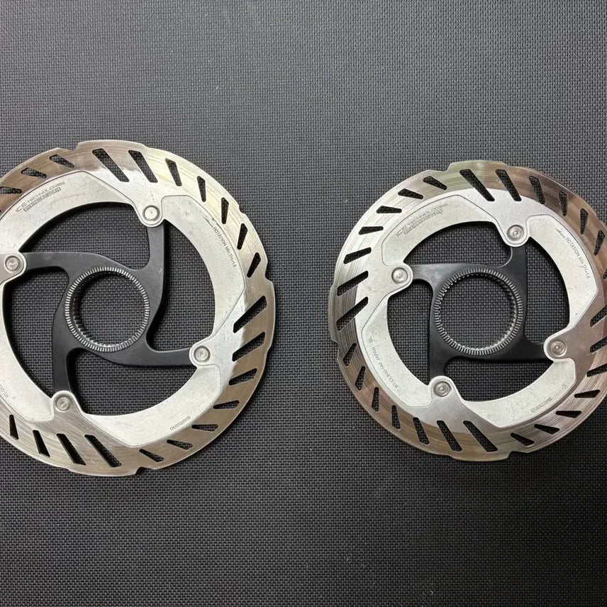 [BUNJANG] Shimano Ultegra Rotor (160mm, 140mm) / 울테그라 로터