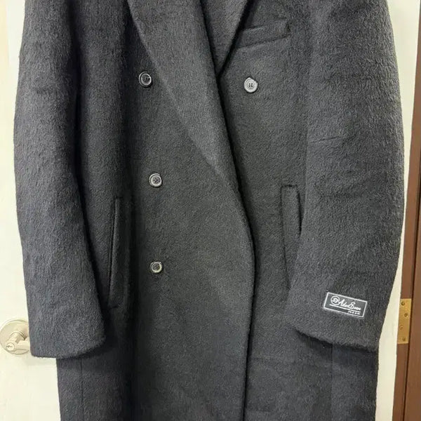[BUNJANG] Ader Error Zany Coat / 아더에러 zany [A3]