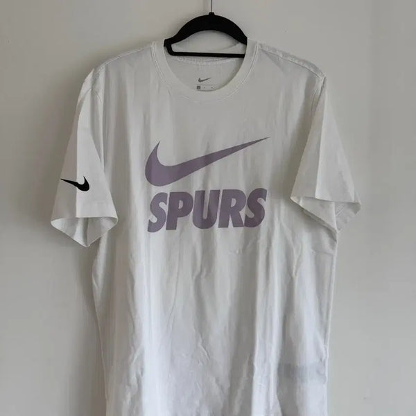 [BUNJANG] Nike Tottenham Hotspur T-Shirt (L) / [L] 나이키 토트넘 핫스퍼 티셔츠