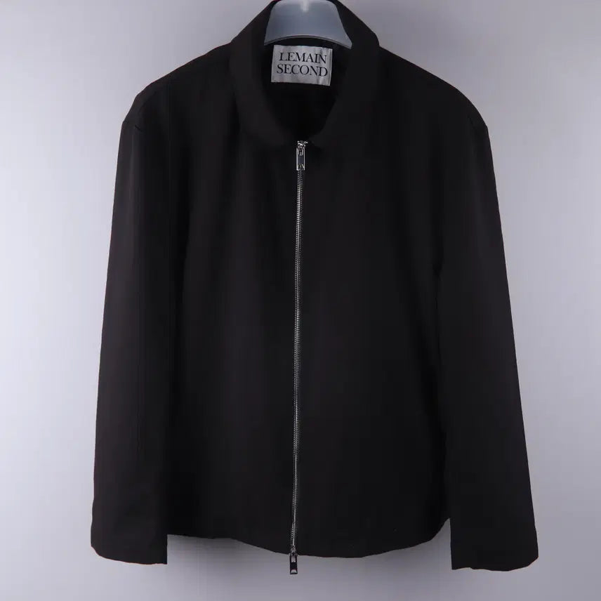 [BUNJANG] Remain Second Minimal Oversized Two-Way Jacket (M) / 리메인세컨드 미니멀 오버핏 투웨이 자켓 (M)