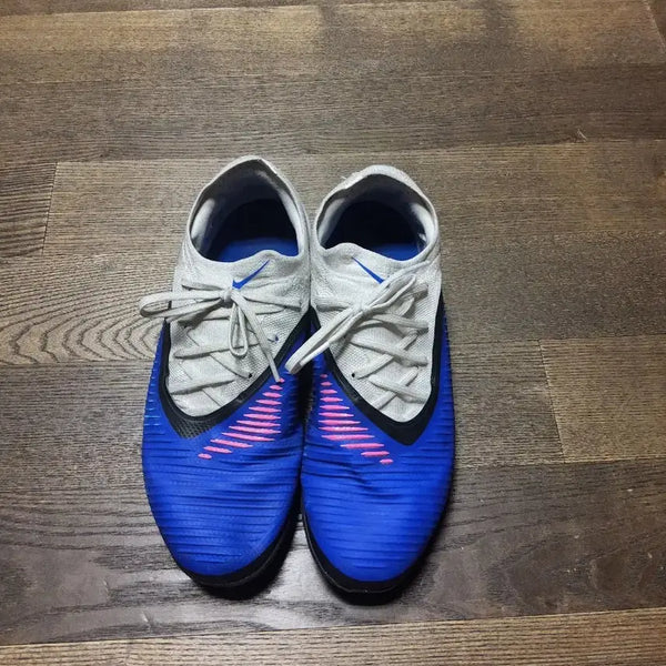 [BUNJANG] Nike Phantom 6 Pro Futsal Cleats TF 270 / 나이키 팬텀6 프로 풋살화 tf270