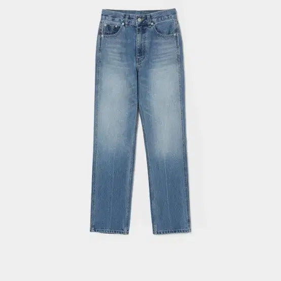 [BUNJANG] Caligirls Jean New Arrival / 위라라 caligirl's jean 새상품