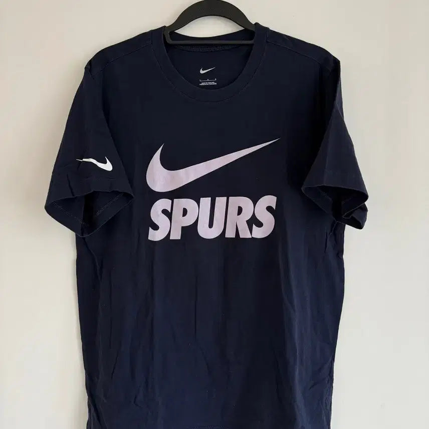 [BUNJANG] Nike Tottenham Hotspur T-Shirt (L) / [L] 나이키 토트넘 핫스퍼 티셔츠