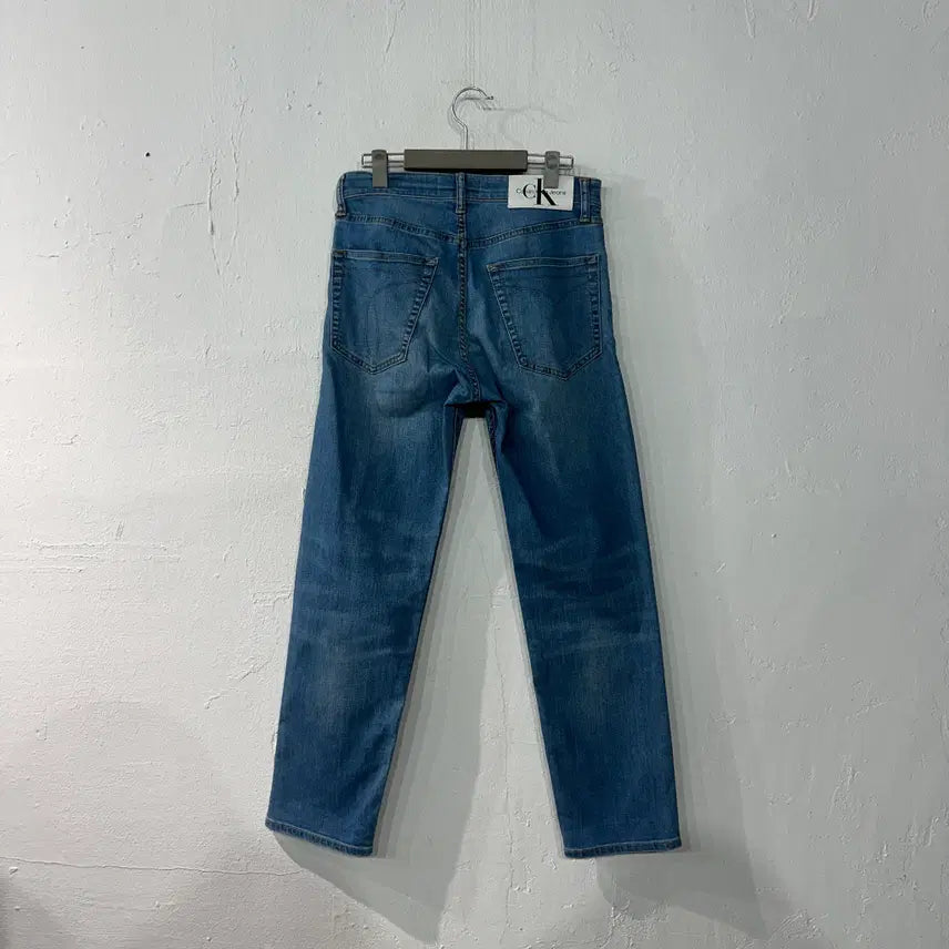 [BUNJANG] Calvin Klein Denim Jeans 30 / CK 캘빈클라인 데님 청바지 30