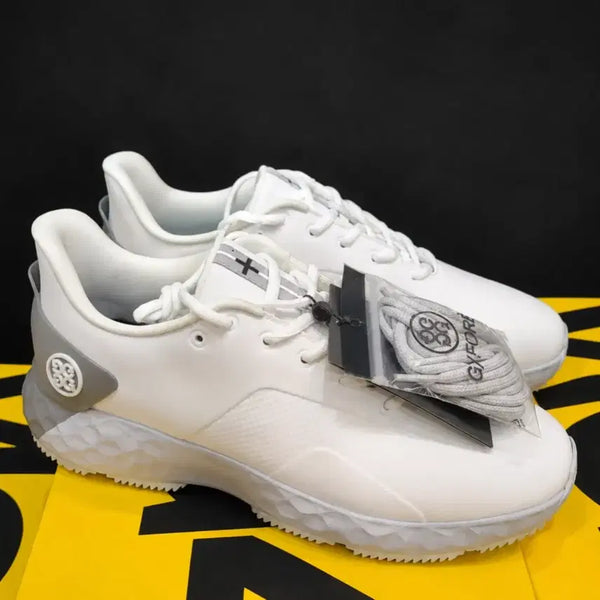 [BUNJANG] G/FORE MG4+ Golf Shoes White / 지포어 MG4+ 골프화 화이트 270