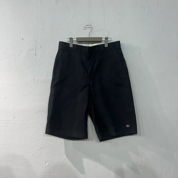 [BUNJANG] Dickies Loose Fit Bermuda Pants Size 34 / 디키즈 루즈핏 버뮤다 팬츠 34