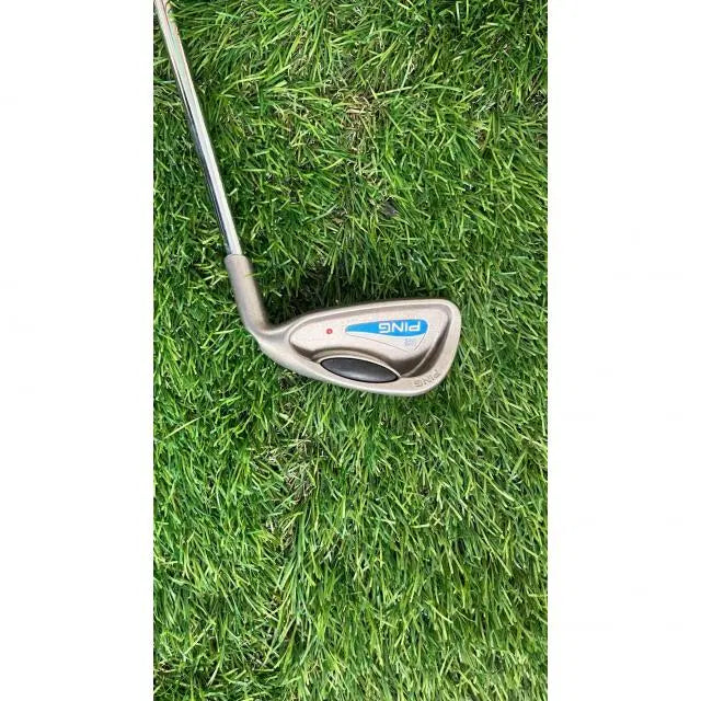 [BUNJANG] PING G2 7 Iron (Single) - Right Hand, Stiff Flex / 남자7번단품아이언 핑G2 7번33도 중고아이언