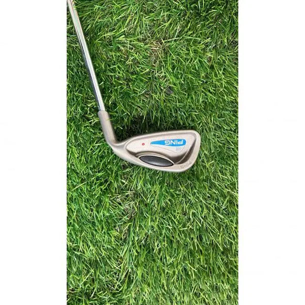 [BUNJANG] PING G2 7 Iron (Single) - Right Hand, Stiff Flex / 남자7번단품아이언 핑G2 7번33도 중고아이언
