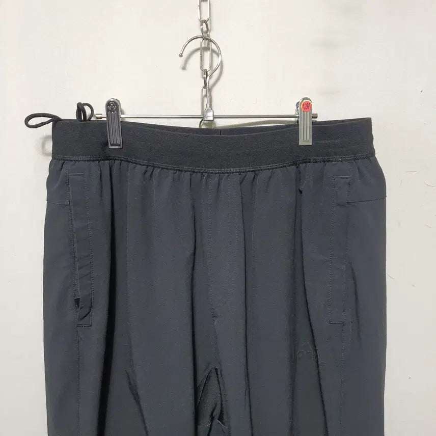 [BUNJANG] Adidas Women's Spring/Summer Woven Training Pants XL / 1281) 아디다스 여성 춘하 우븐 트레이닝 바지 XL