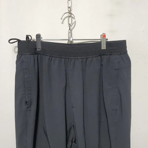 [BUNJANG] Adidas Women's Spring/Summer Woven Training Pants XL / 1281) 아디다스 여성 춘하 우븐 트레이닝 바지 XL