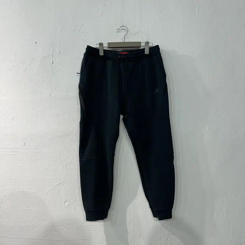 [BUNJANG] Nike Tech Fleece Jogger Pants XL / 나이키 테크팩 조거팬츠 XL