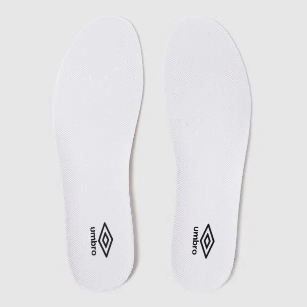 [BUNJANG] Umbro Cushioning Insoles - 2 Pack (Size M: 250-265mm) / (새상품 2팩) 엄브로 쿠셔닝 인솔 깔창 M(250~265)
