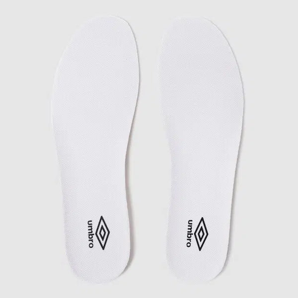 [BUNJANG] Umbro Cushioning Insoles - 2 Pack (Size M: 250-265mm) / (새상품 2팩) 엄브로 쿠셔닝 인솔 깔창 M(250~265)