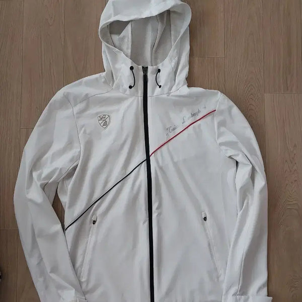 [BUNJANG] Lamborghini Men's Golf Jacket Windbreaker / 17.남성 람보르기니 골프쟈켓 골프바람막이 95~100 폴리