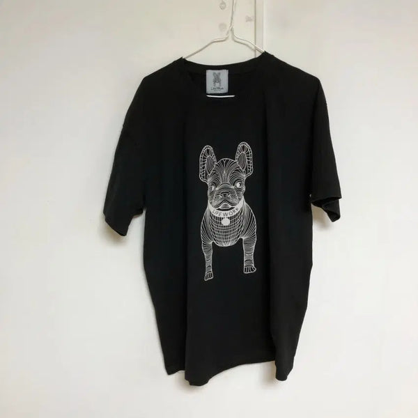 [BUNJANG] Lifework Men's Short-Sleeve T-Shirt 100L@9902 / 라이프워크 남성 반팔티 100L@9902