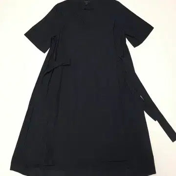 [BUNJANG] COS V-Neck Dress Size 55 / 55사이즈 코스 브이넥 원피스