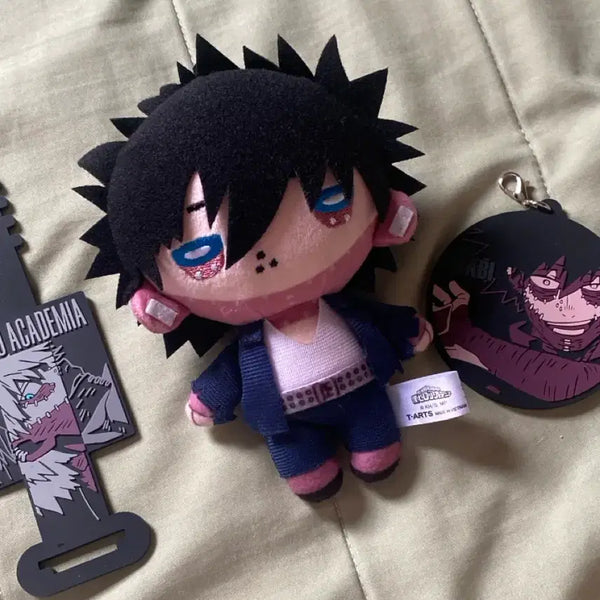 [BUNJANG] Davii Nitotan Plush / 다비 니토탄