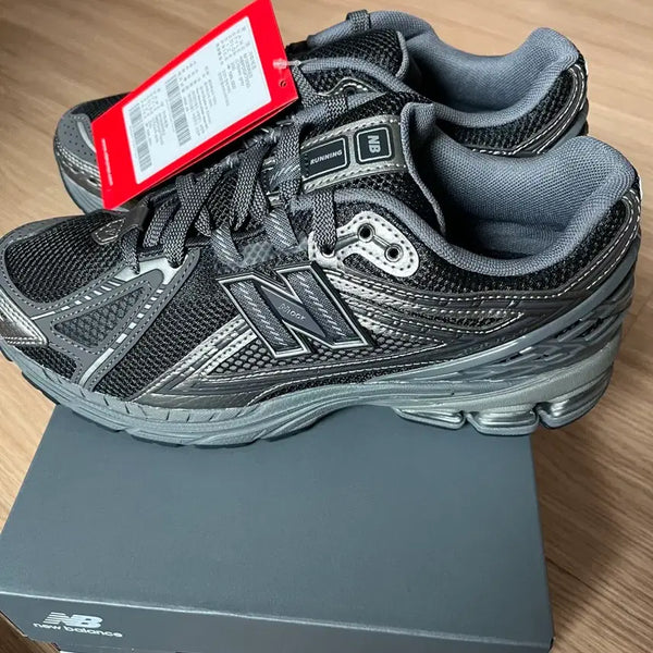 [BUNJANG] New Balance 1906RES Sneakers (250mm) / 뉴발란스 1906RES 250