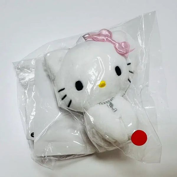 [BUNJANG] Sanrio Hello Kitty Carabiner Keyring / 산리오 챠미키티 카라비너 키링 판매합니다