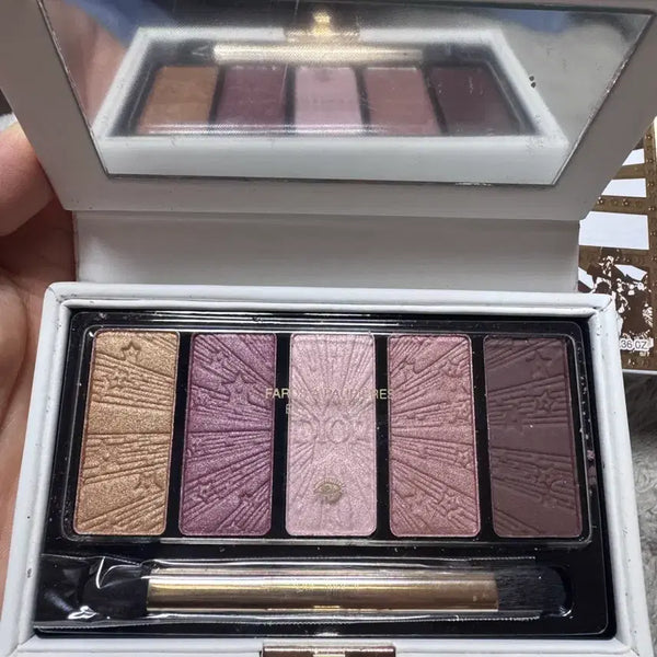 [BUNJANG] Dior Iconic Eye Makeup Palette / 디올 아이코닉 아이 메이크업 팔레트