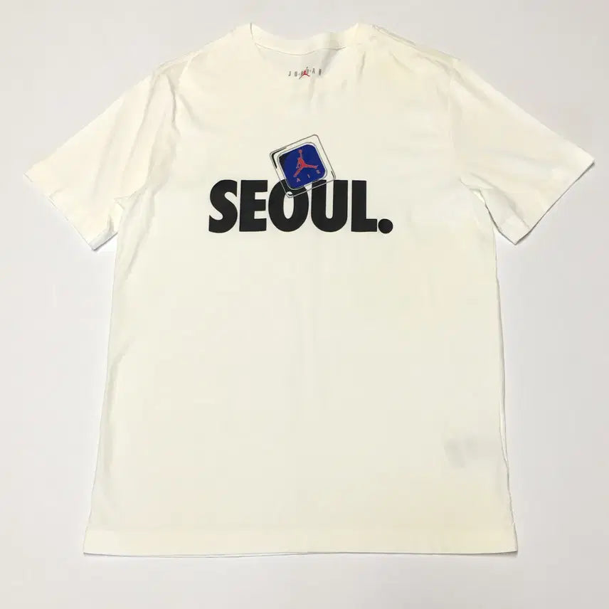 [BUNJANG] Jordan T-Shirt / 175/92사이즈 조던 반팔티셔츠