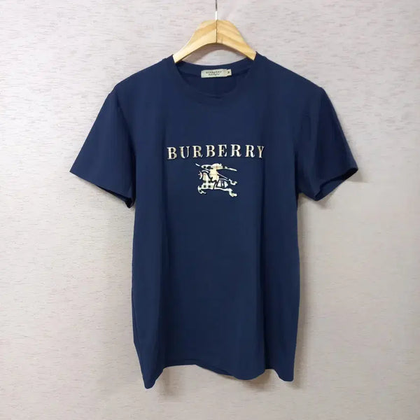 [BUNJANG] Dandihara Navy T-Shirt Men's M / B8-19/네이비 티셔츠 남성M