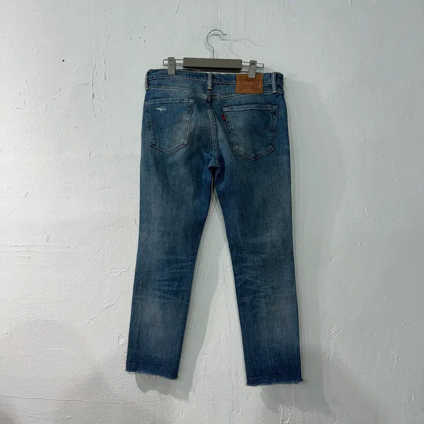 [BUNJANG] Levi's 511 Denim Jeans 32 / 리바이스511 데님 청바지 32
