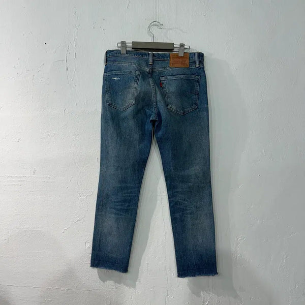 [BUNJANG] Levi's 511 Denim Jeans 32 / 리바이스511 데님 청바지 32