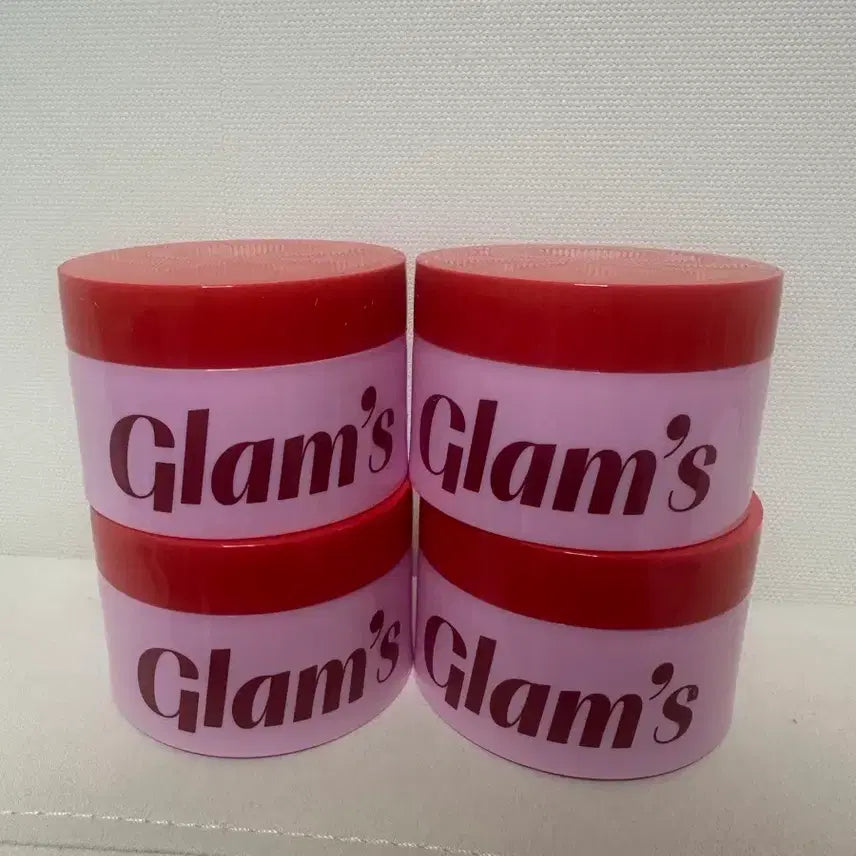 [BUNJANG] Glam's Ultra (2 Left) / 글램스 울트라(2개남음)