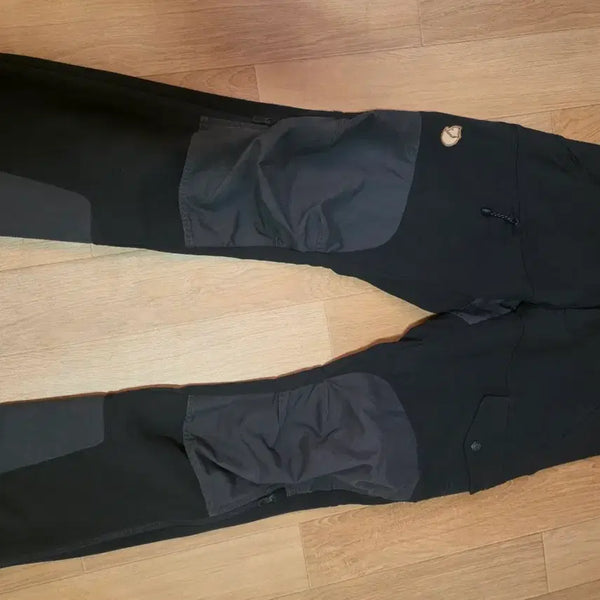 [BUNJANG] Blackyak Men's Gaiters & Crampons / 블랙야크  남성 스패츠. 아이젠