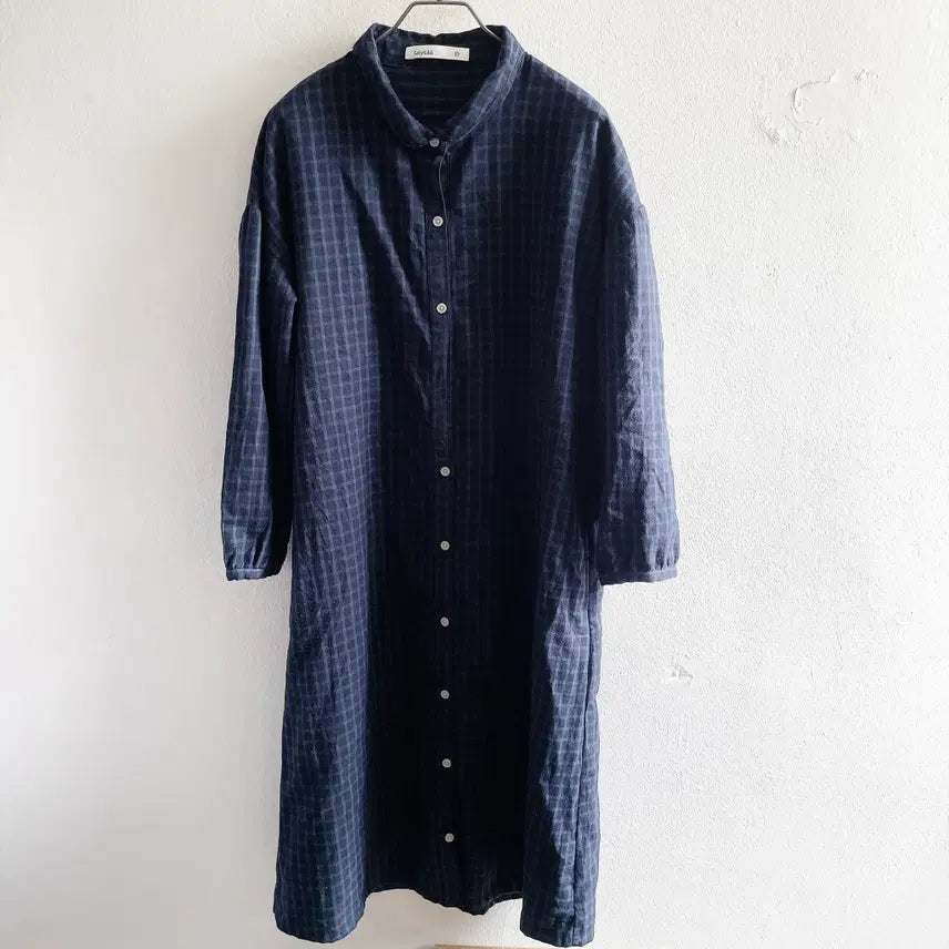 [BUNJANG] Royuta One Piece Dress / 55,66) 로유타 원피스