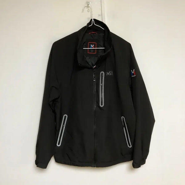 [BUNJANG] Millet Men's GORE-TEX Zip-Up Jacket 100L / 밀레 남성 고어텍스 집업 자켓 100L@9986