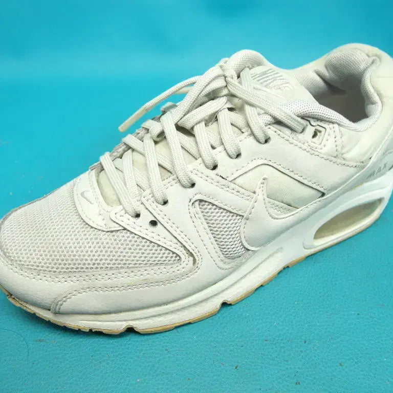 [BUNJANG] Nike Air Max Command Sneakers / 235/r2-969/나이키 에어맥스 커맨드 운동화/구제특별시