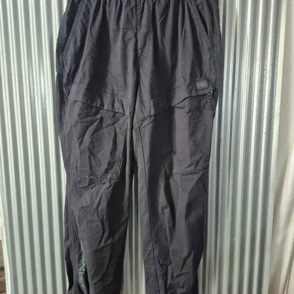 [BUNJANG] NBA Jogger Pants Black / 28 NBA 조거팬츠 블랙