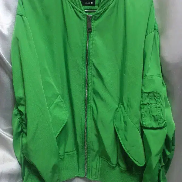 [BUNJANG] Aviation Jumper / 항공점프