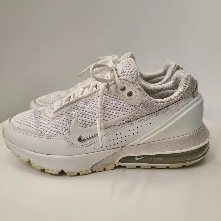 [BUNJANG] Nike Air Max Pulse White / 나이키 에어맥스 펄스 화이트