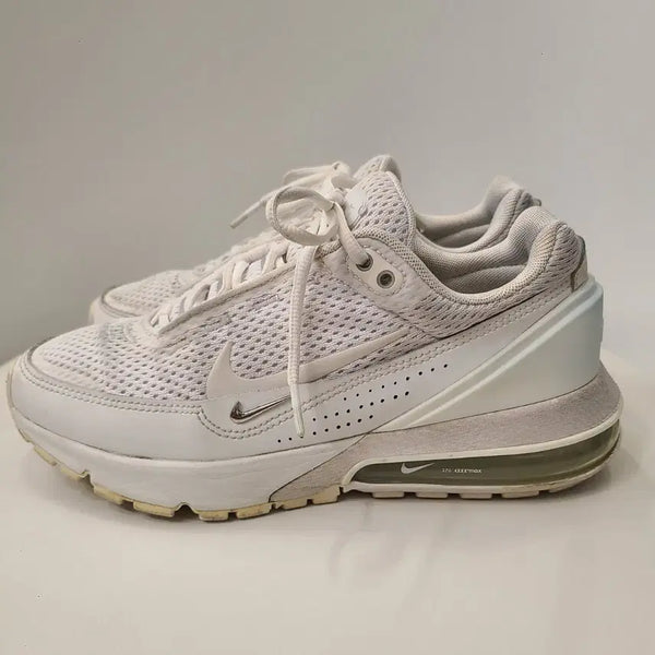 [BUNJANG] Nike Air Max Pulse White / 나이키 에어맥스 펄스 화이트