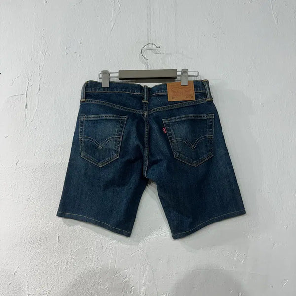 [BUNJANG] Levi's 511 Denim Shorts Size 30 / 리바이스511 데님 청반바지 30