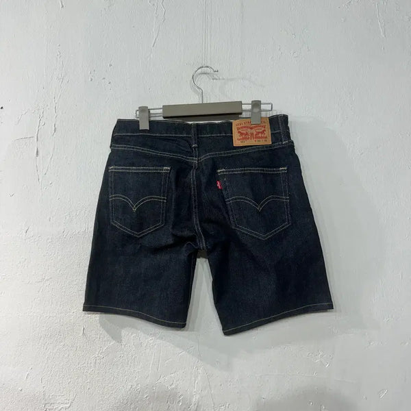 [BUNJANG] Levi's 511 Denim Shorts 30 / 리바이스511 데님 청반바지 30
