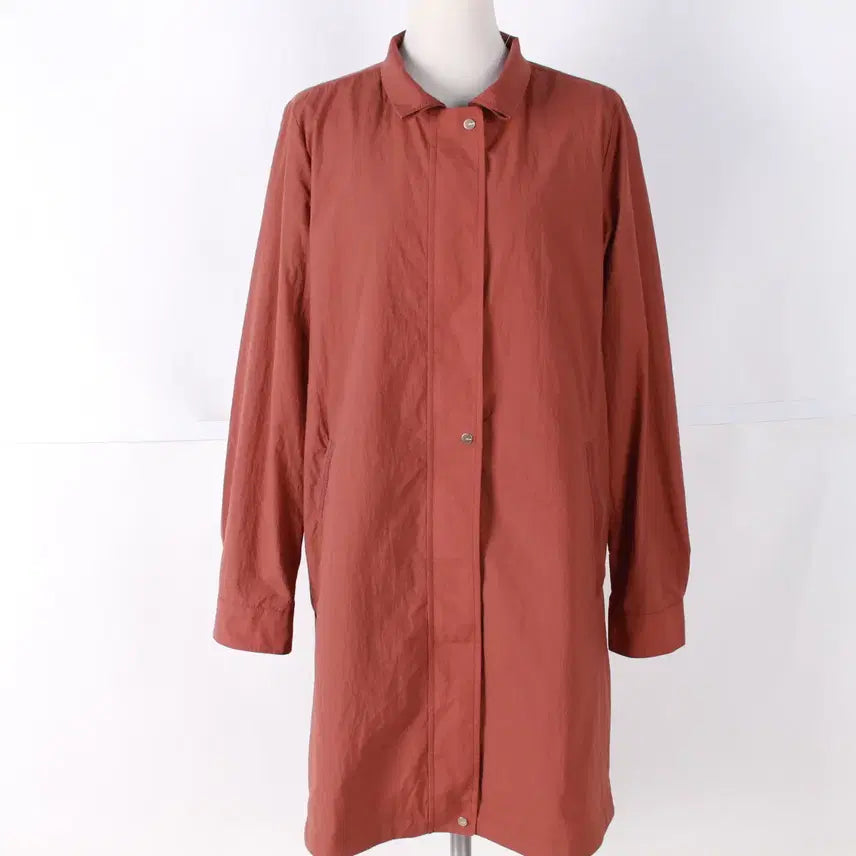 [BUNJANG] GISEN Women's Zip-Up Jacket / 지센 여성 집업 자켓 90