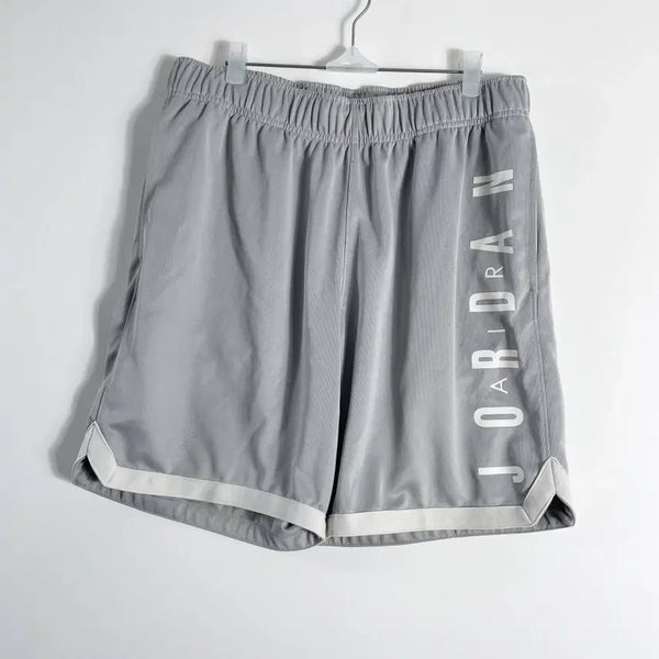 [BUNJANG] Jordan Athletic Shorts Size 34-35 / A1 조던 반바지 34-35사이즈