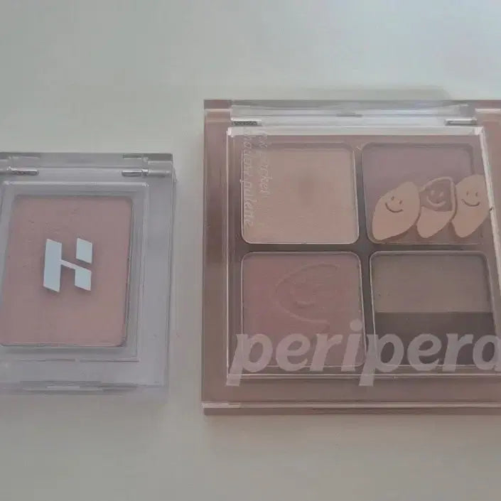 [BUNJANG] Eyeshadow Palette / 아이섀도우