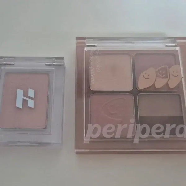 [BUNJANG] Eyeshadow Palette / 아이섀도우