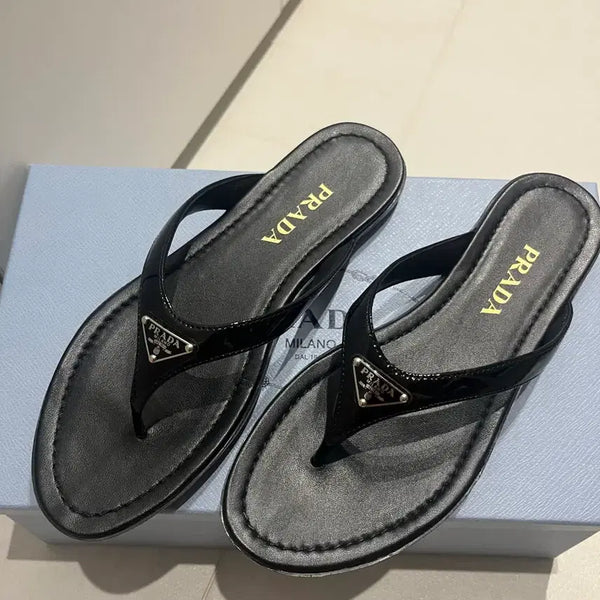 [BUNJANG] Prada Slides / 프라다쪼리