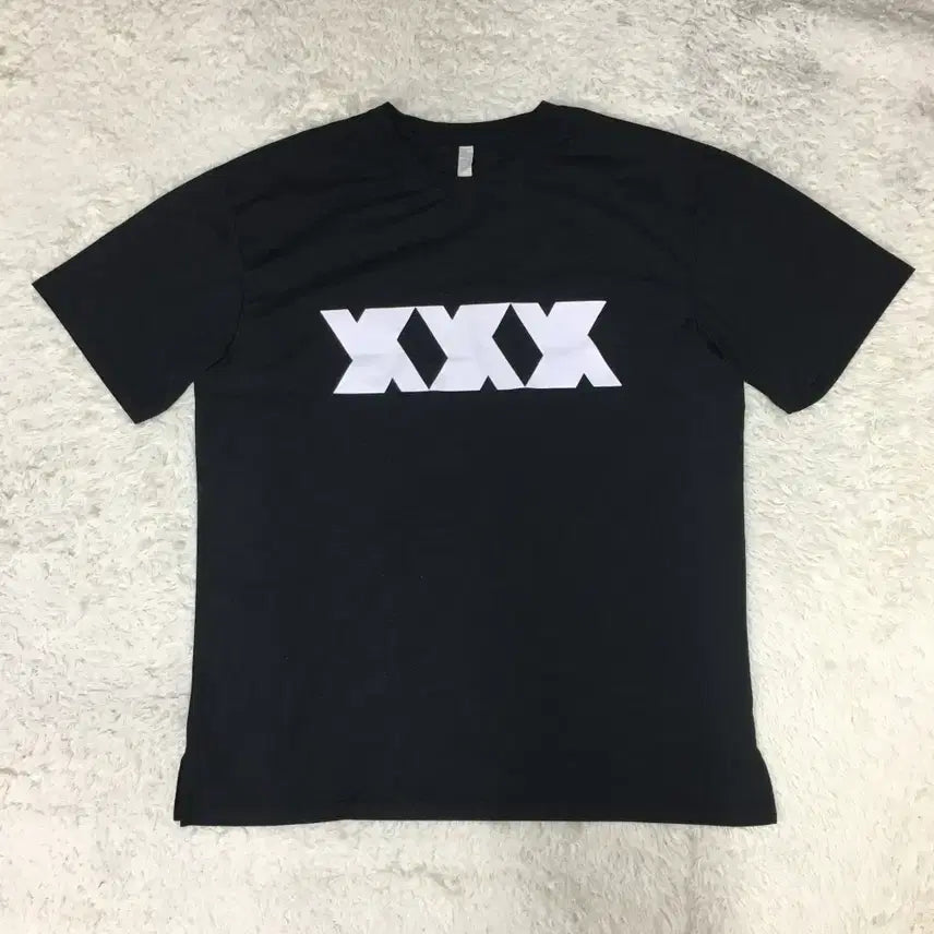 [BUNJANG] Xexymix Functional Short-Sleeve T-Shirt / 젝시믹스 기능성 반팔티 만원샵 HH19