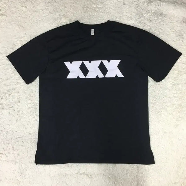[BUNJANG] Xexymix Functional Short-Sleeve T-Shirt / 젝시믹스 기능성 반팔티 만원샵 HH19